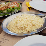 Photo n°7 de l'avis de Giuseppe.e fait le 17/08/2022 à 14:46 sur le  Churrasqueira do Vau à Portimão