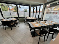 Atmosphère du Restaurant tunisien L'olivier restaurant 91 à Morangis - n°5