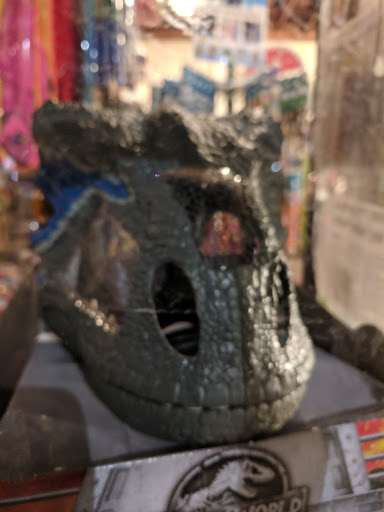 Toy Store «Little Toy Shops», reviews and photos, 900 Decatur St, New Orleans, LA 70116, USA