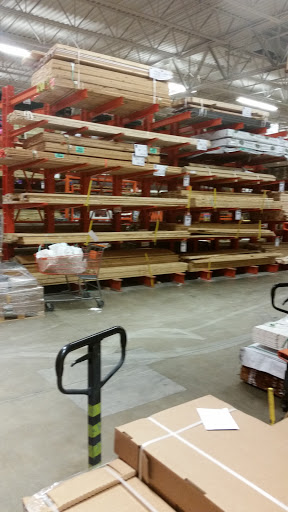 Home Improvement Store «The Home Depot», reviews and photos, 3730 Sun City Center Blvd, Ruskin, FL 33573, USA