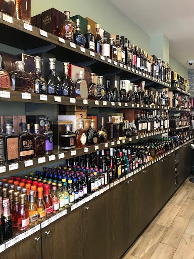 Liquor Store «Liquor Land», reviews and photos, 3756 Nostrand Ave, Brooklyn, NY 11235, USA