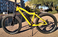 Bikewerkz Pick-up and Delivery Bicycle Repair Mobile - Photo 4 - Car repair in Scottsdale, AZ, Phoenix