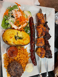 Photo n°54 de Restaurant MARMARIS GRILL à Roubaix ()