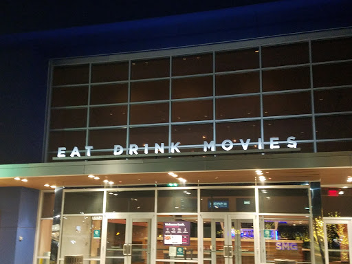 Movie Theater «Studio Movie Grill», reviews and photos, 8954 S. Broadway Ave., Tyler, TX 75703, USA