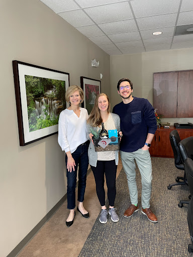 Real Estate Agency «The Smyrna Team @ Keller Williams Realty Cityside», reviews and photos, 3350 Atlanta Rd, Smyrna, GA 30080, USA