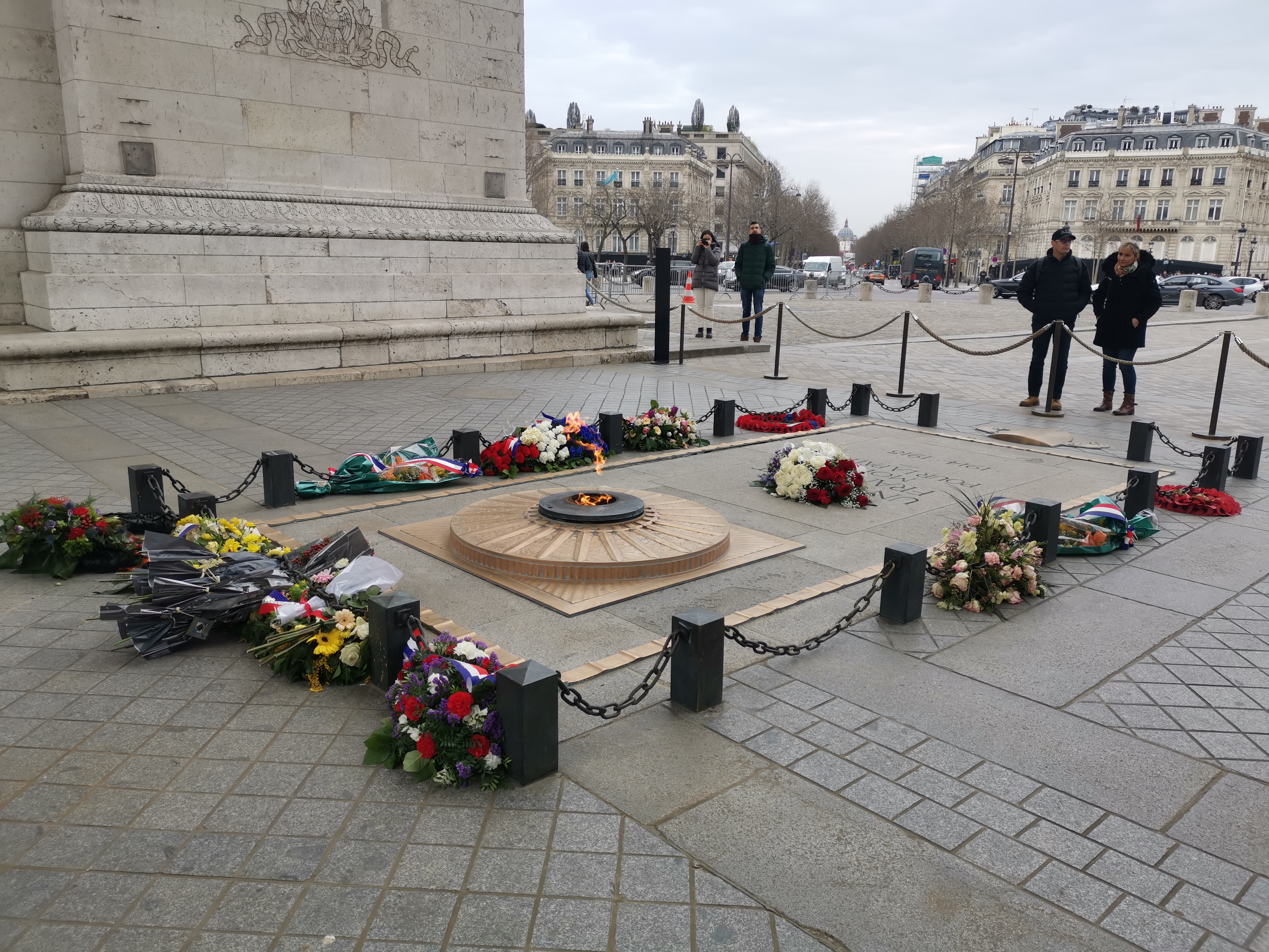 Photo n° 5 de l'avis de Arya.g fait le 21/04/2020 à 18:08