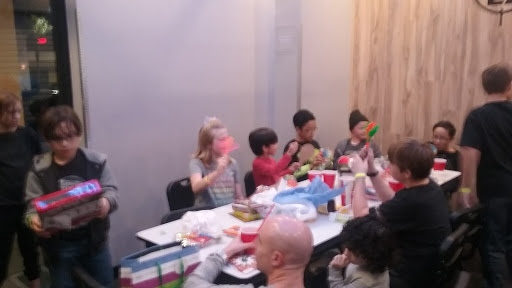 Laser Tag Center «Battle Blast Laser Tag», reviews and photos, 8125 W Sahara Ave #200, Las Vegas, NV 89117, USA