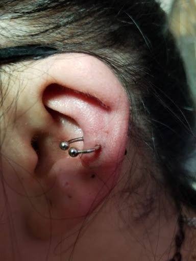 Explore family tattoo ideas for men, creative tattoo ideas in Arcade, available at 98 South Tattoo and Piercing