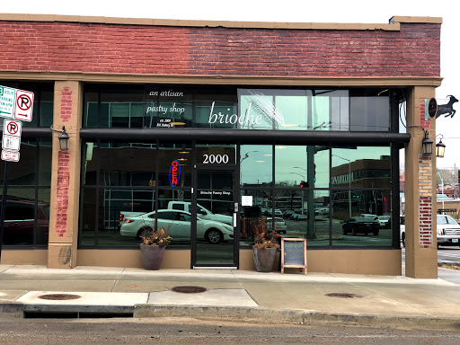 Brioche Pastry Shop, 2000 Main St, Kansas City, MO 64108, USA, 
