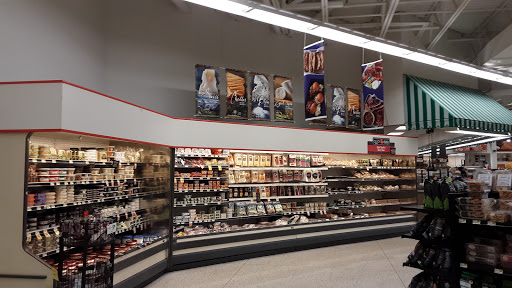 Supermarket «Cub Foods», reviews and photos, 2100 North Snelling Avenue, Roseville, MN 55113, USA