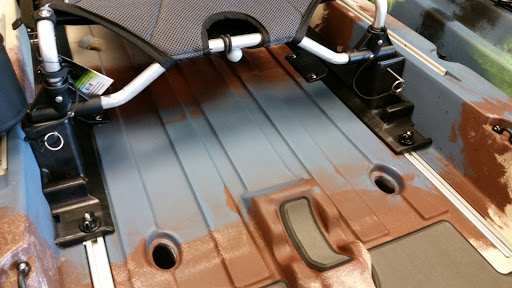 Canoe & Kayak Store «Caney Fork Outdoors - Nashville Store», reviews and photos, 2710 Old Lebanon Rd #10, Nashville, TN 37214, USA