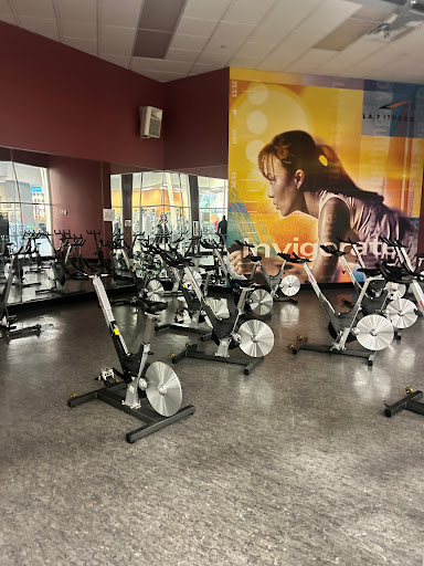 Gym «LA Fitness», reviews and photos, 3563 Berlin Turnpike, Newington, CT 06111, USA