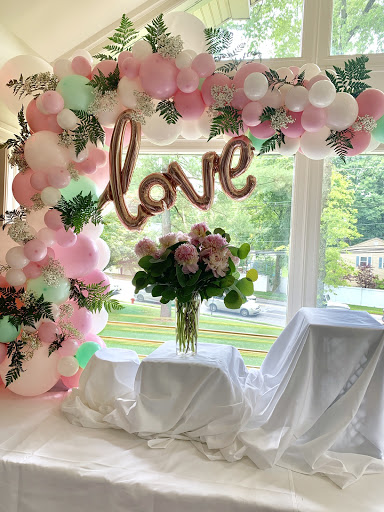Florist «Flor Bella Designs», reviews and photos, 310 Ridge Rd, Mahwah, NJ 07430, USA
