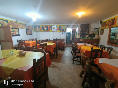 Restaurante Tropical - Cl. 11 #8-21, Villa de Leyva, Boyacá, Colombia