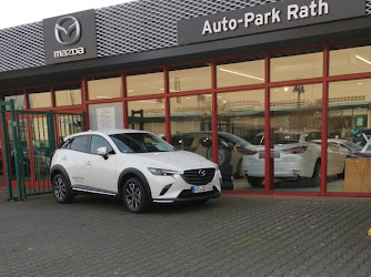 Auto-Park Rath - Mazda, Suzuki, Gebrauchtwagen-Center - Krefeld