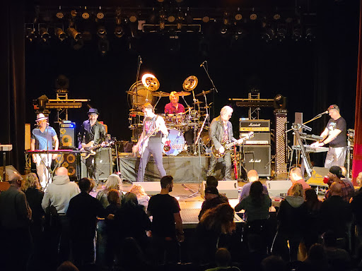 Performing Arts Theater «Historic Everett Theatre», reviews and photos, 2911 Colby Ave, Everett, WA 98201, USA