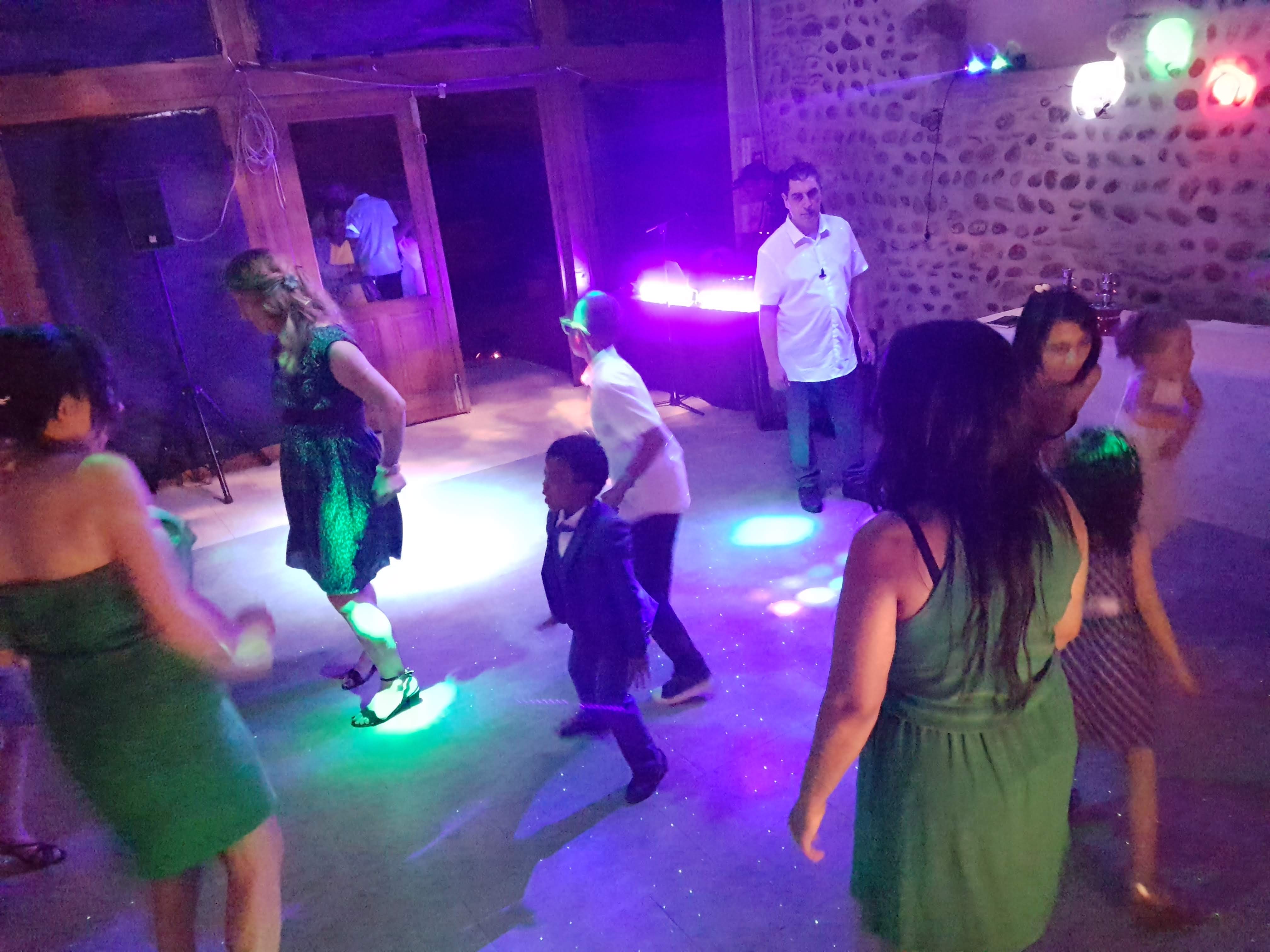 Photo n° 7 de l'avis de Yves.u fait le 09/06/2018 à 21:56