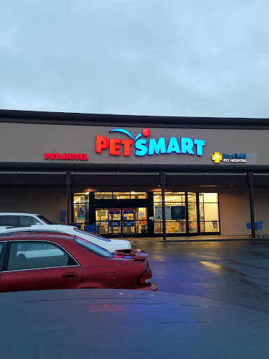 PetSmart image 1