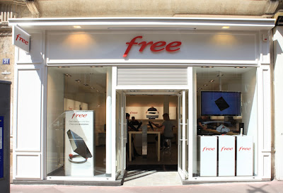 Free - Boutique Rouen à Rouen
