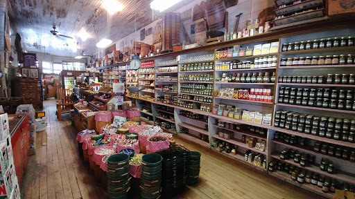 General Store «Original Mast General Store», reviews and photos, 3565 NC-194, Sugar Grove, NC 28679, USA