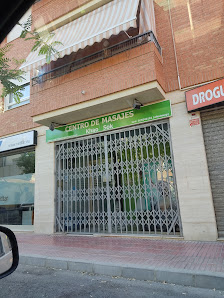 Tecno Cart Calle Colonia Sta. Isabel, 50, P, Local 3, 03690 Sant Vicent del Raspeig, Alicante, España