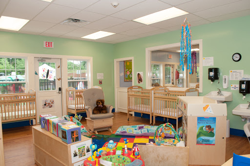 Day Care Center «Educational Playcare», reviews and photos, 140 E High St, East Hampton, CT 06424, USA