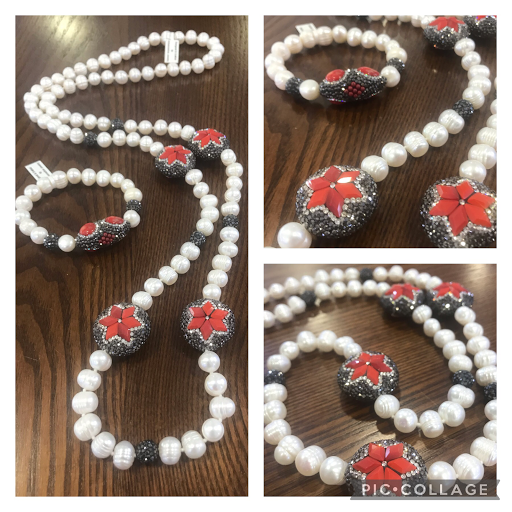 Jewelry Designer «Artconnection Jewelry for Him and Her», reviews and photos, 100 16th St #6, Miami Beach, FL 33139, USA