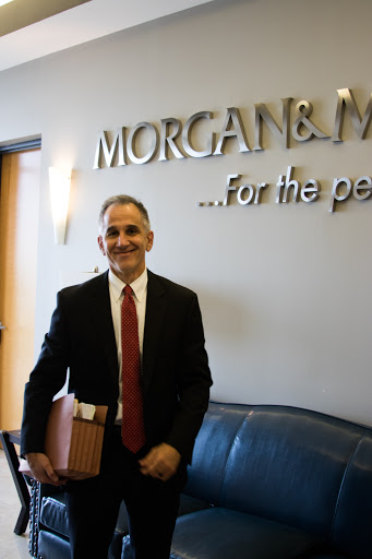 Personal Injury Attorney «Morgan & Morgan», reviews and photos