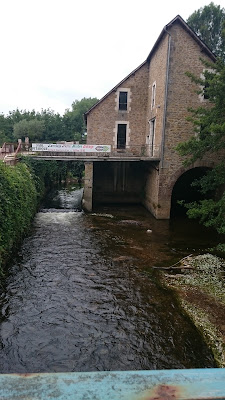AB PITARQUE à Carennac