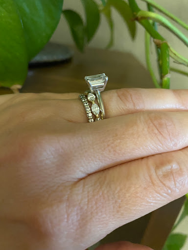 Jeweler «Krombholz Jewelers», reviews and photos, 9399 Shelly Ln, Montgomery, OH 45242, USA