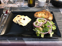 Foie gras du Restaurant Bistrot des Ducs à Angers - n°2