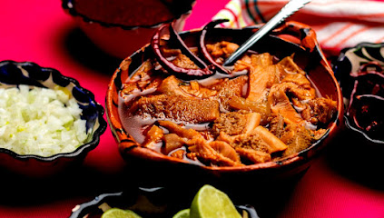 Comida Tradicional Doña Conchita - Libertad 5, sección tercera, 69500 Teposcolula, Oax., Mexico
