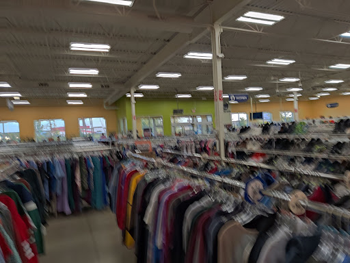 Thrift Store «Goodwill - Shakopee», reviews and photos, 4450 12th Ave E, Shakopee, MN 55379, USA