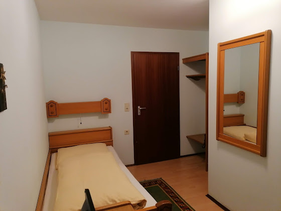 Photos des visiteurs hôtels Hotel Badstube 67697 Otterberg