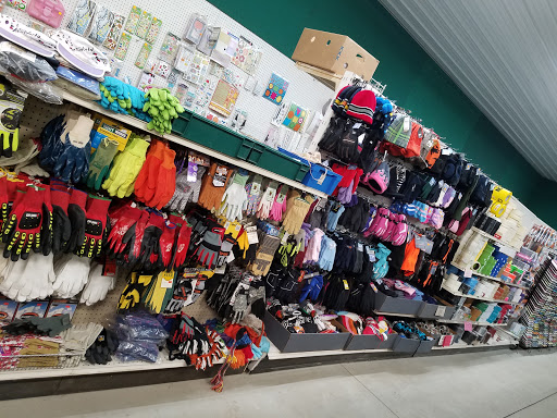 Surplus Store «M-57 Surplus», reviews and photos, 9985 Peet Rd, Chesaning, MI 48616, USA