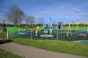 Langdale Community Play Park image
