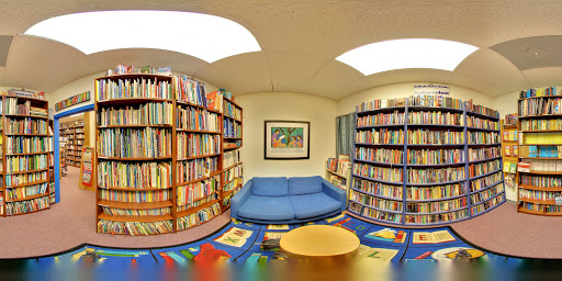 Used Book Store «Blue Plate Books», reviews and photos, 2257 Valley Ave, Winchester, VA 22601, USA