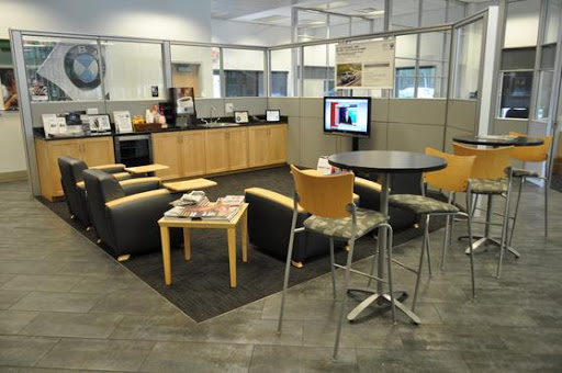 BMW Dealer «Hilton Head BMW», reviews and photos, 1230 Fording Island Rd, Bluffton, SC 29910, USA