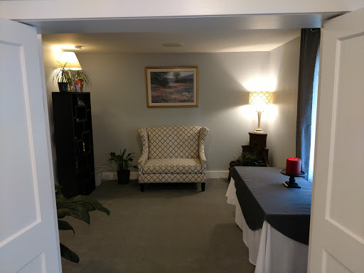 Funeral Home «Carroll-Lewellen Funeral and Cremation Services», reviews and photos, 503 Terry St, Longmont, CO 80501, USA