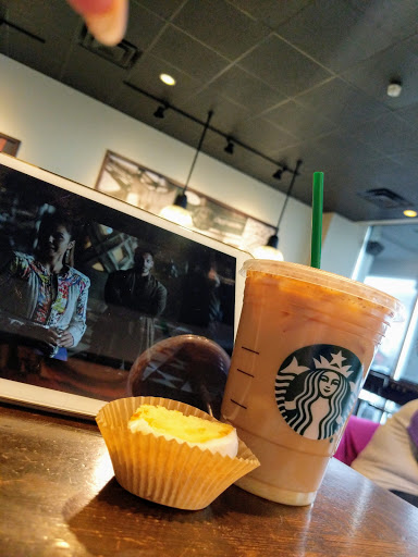 Coffee Shop «Starbucks», reviews and photos, 3017 US-41, Terre Haute, IN 47802, USA