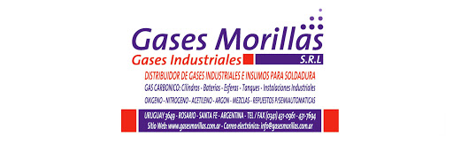 Gases Morillas