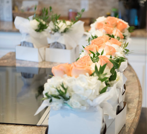 Florist «Evans Flowers & Greenhouse», reviews and photos, 49 Warren St, Peabody, MA 01960, USA