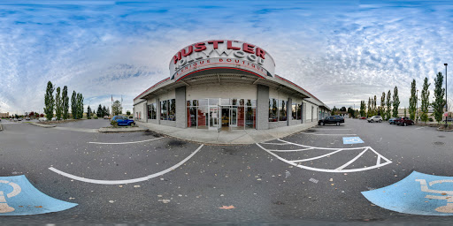 Lingerie Store «Hustler Hollywood», reviews and photos, 8001 S Hosmer St, Tacoma, WA 98408, USA