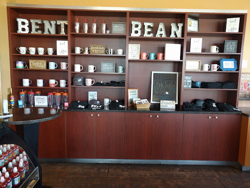 Coffee Shop «Bent Bean», reviews and photos, 2101 Overland Ave, Burley, ID 83318, USA