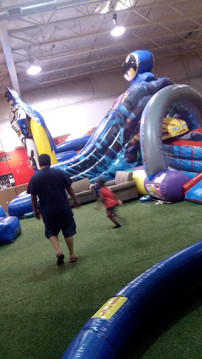 Party Equipment Rental Service «Jump On It fun Center», reviews and photos, 98 Industry Ln, Forest Hill, MD 21050, USA