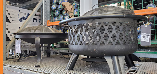 Home Improvement Store «The Home Depot», reviews and photos, 535 Grand Army of the Republic Hwy, Somerset, MA 02725, USA