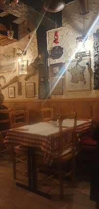 Les plus récentes photos du Restaurant français Le Vieux Bistrot : Spécialité Fromage, Fondue , Raclette, Pierrades à Paris - n°15