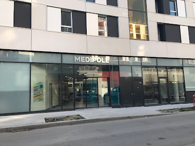 Centre Dentaire Medipole Nanterre - Dentiste à Nanterre