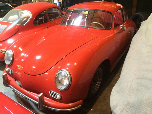 Auto Repair Shop «Milford Automall Sales & Service», reviews and photos, 1380 Pulaski Blvd, Bellingham, MA 02019, USA