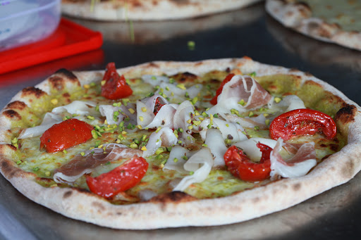 Pizzeria Kilometro Zero in Pianezza, Città Metropolitana di Torino